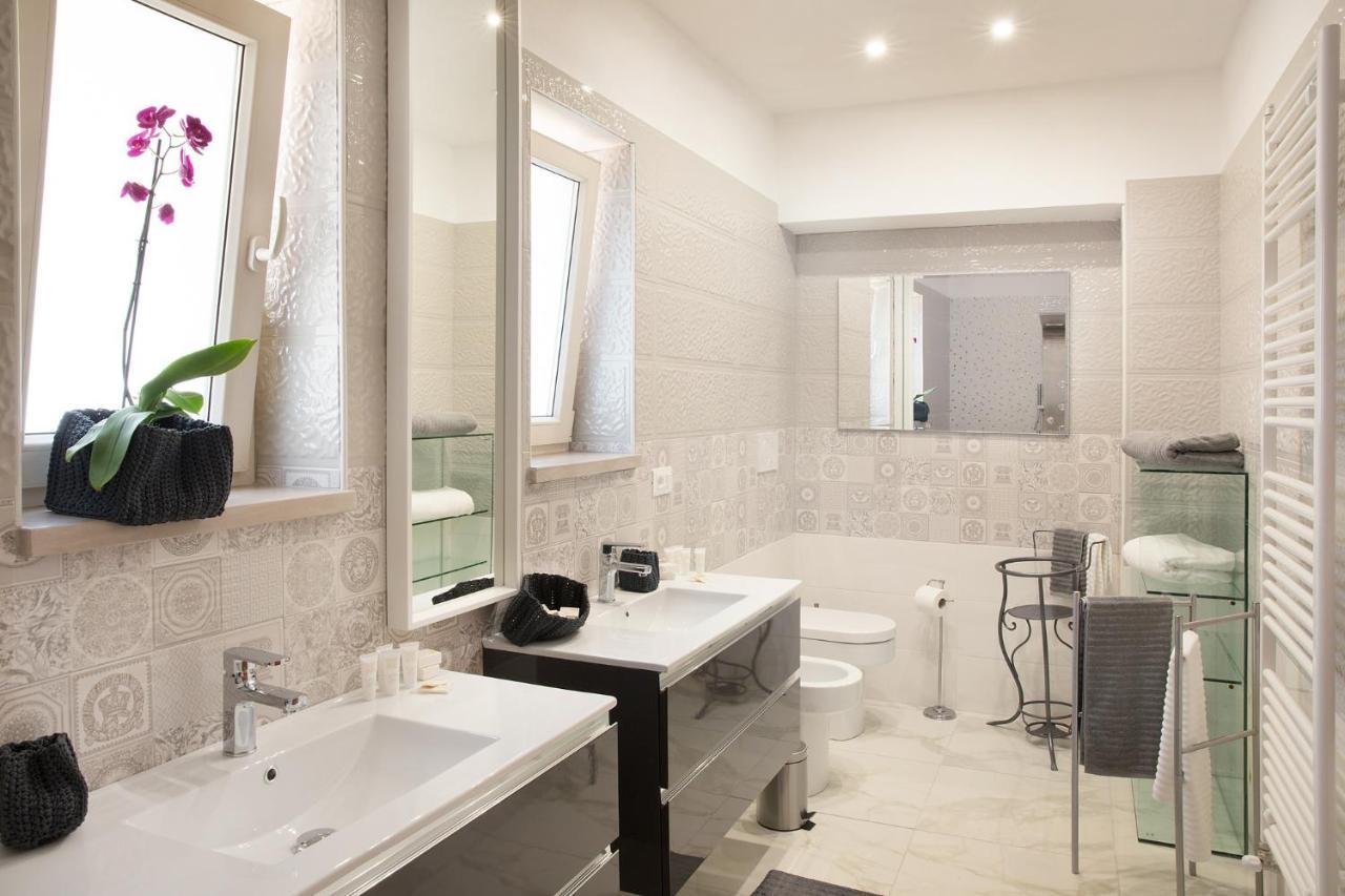 مارتينا فرانكا B&B Trulli E Mare المظهر الخارجي الصورة
