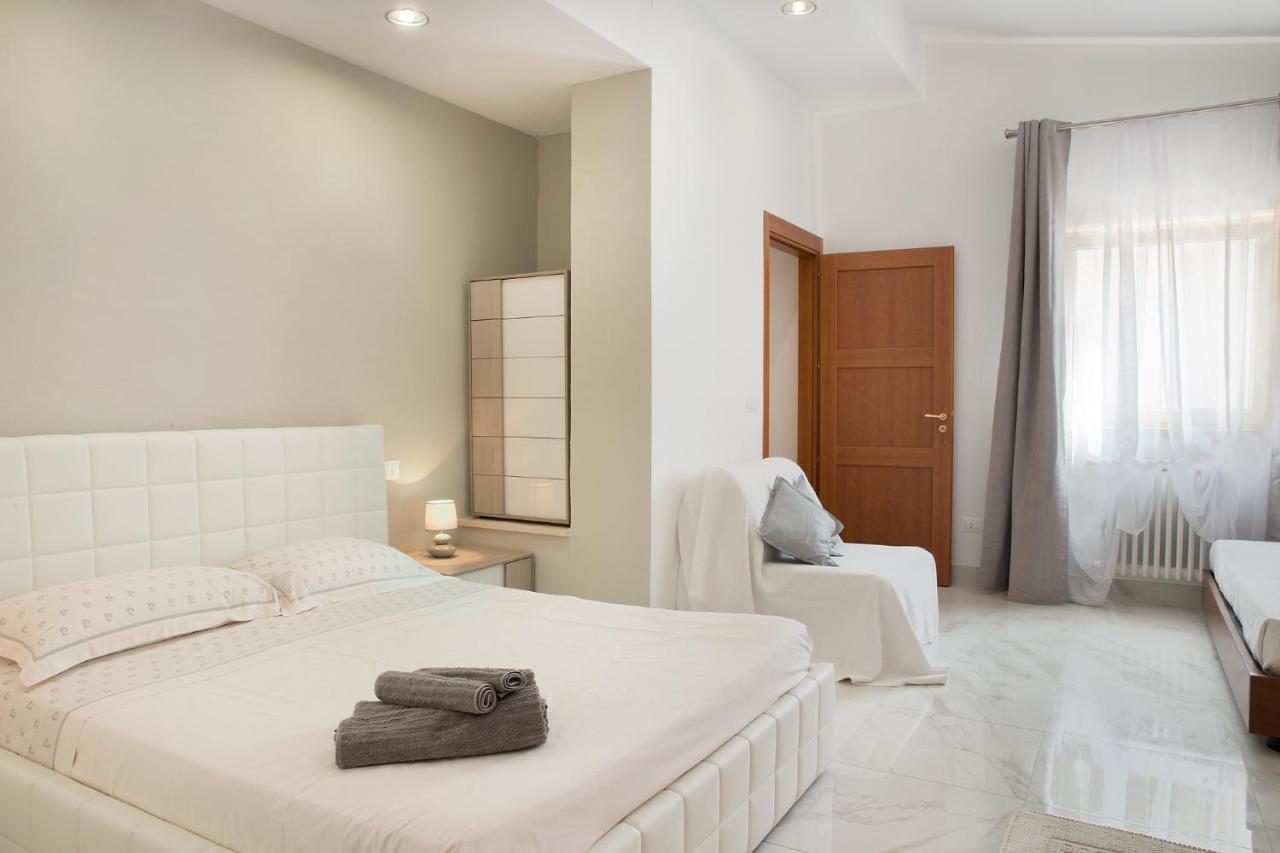 مارتينا فرانكا B&B Trulli E Mare المظهر الخارجي الصورة