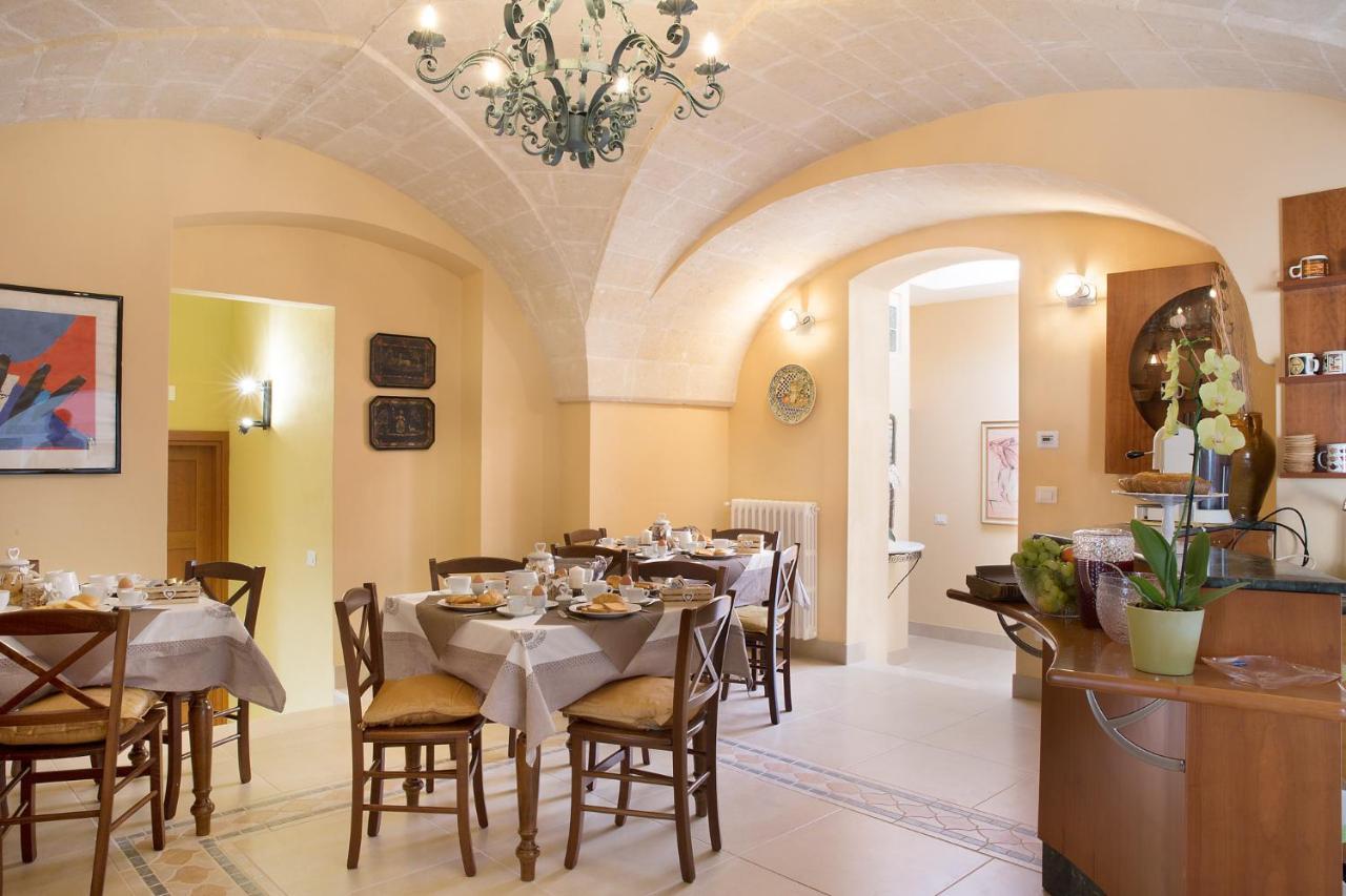 مارتينا فرانكا B&B Trulli E Mare المظهر الخارجي الصورة