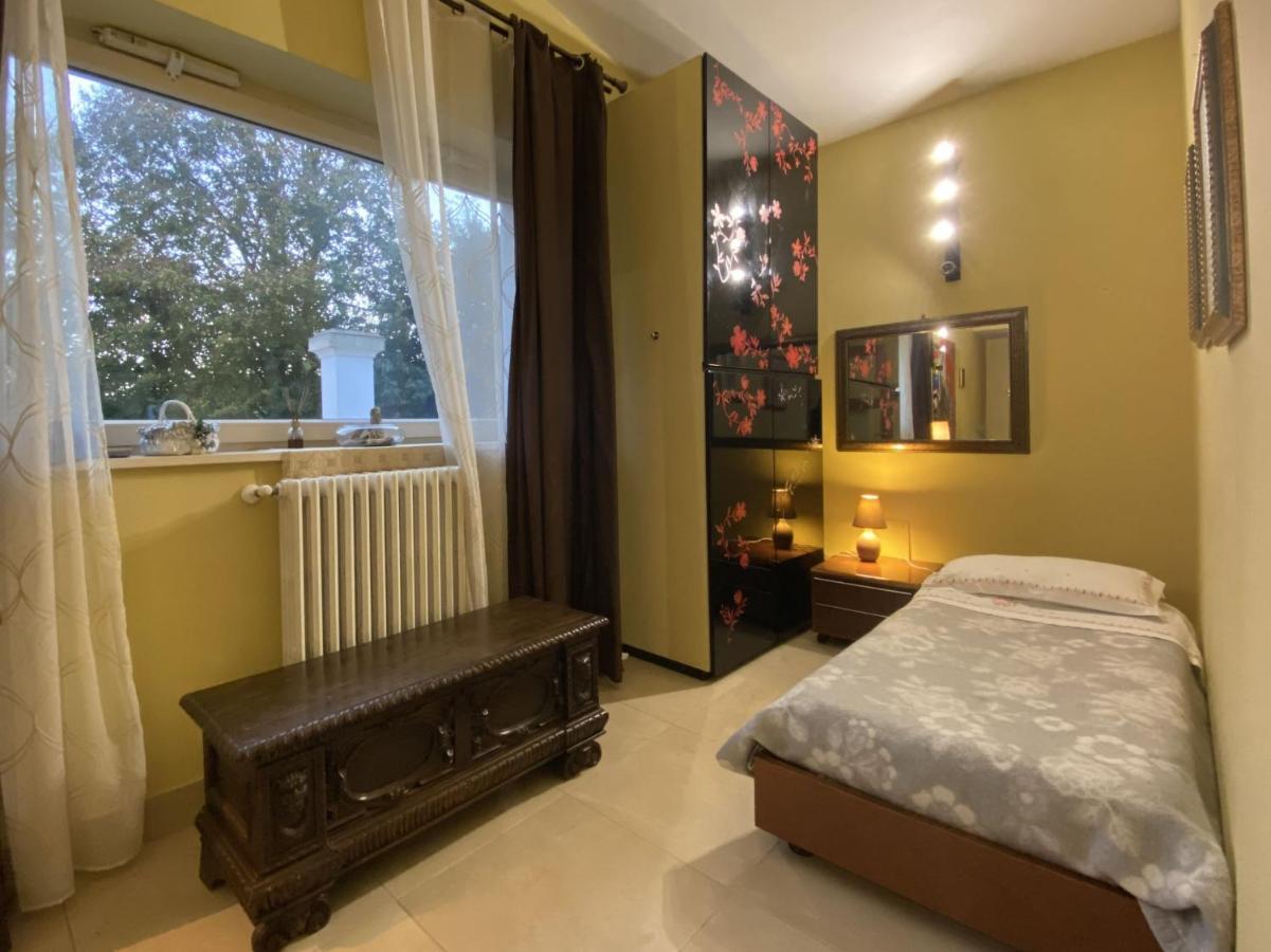 مارتينا فرانكا B&B Trulli E Mare المظهر الخارجي الصورة