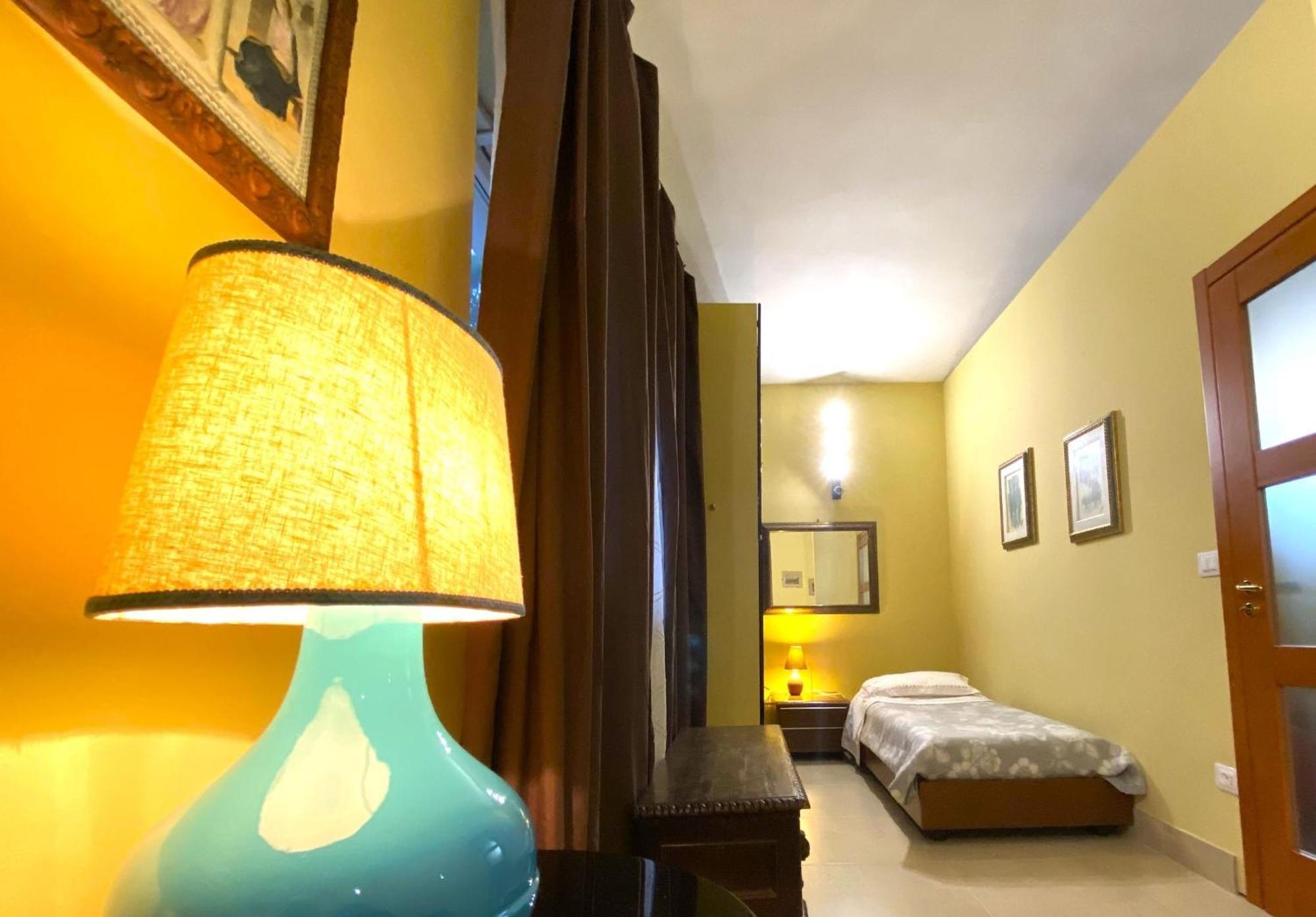 مارتينا فرانكا B&B Trulli E Mare الغرفة الصورة