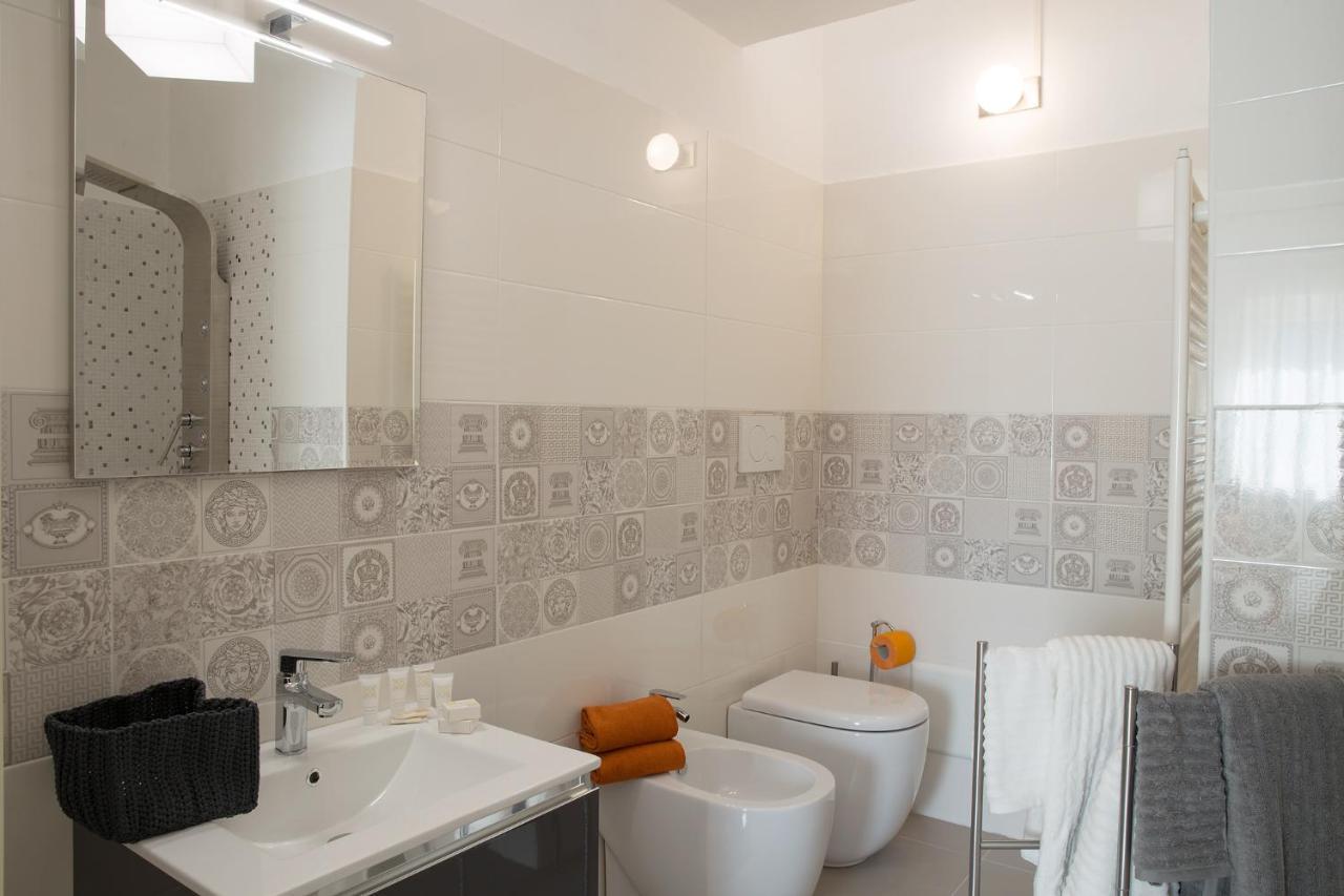 مارتينا فرانكا B&B Trulli E Mare المظهر الخارجي الصورة