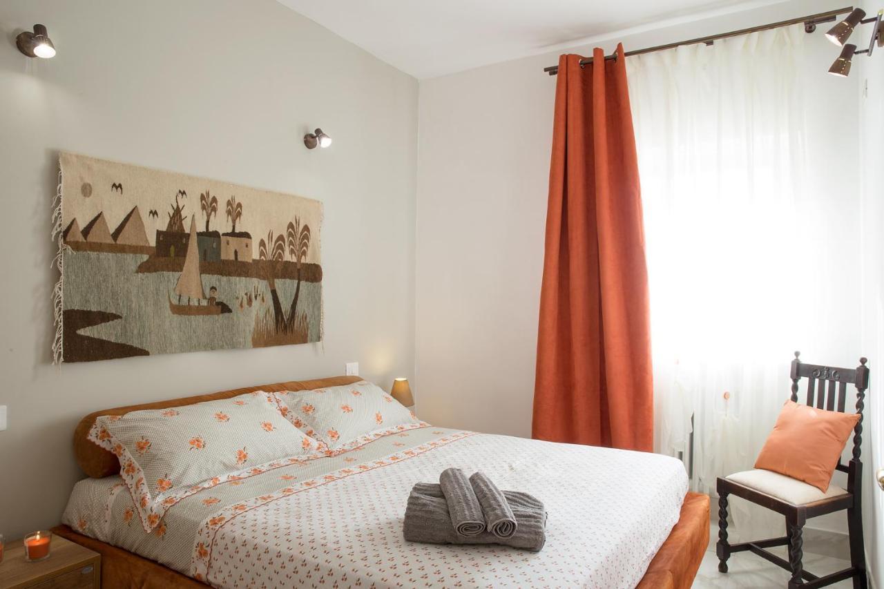 مارتينا فرانكا B&B Trulli E Mare المظهر الخارجي الصورة